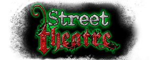 Street Theatre